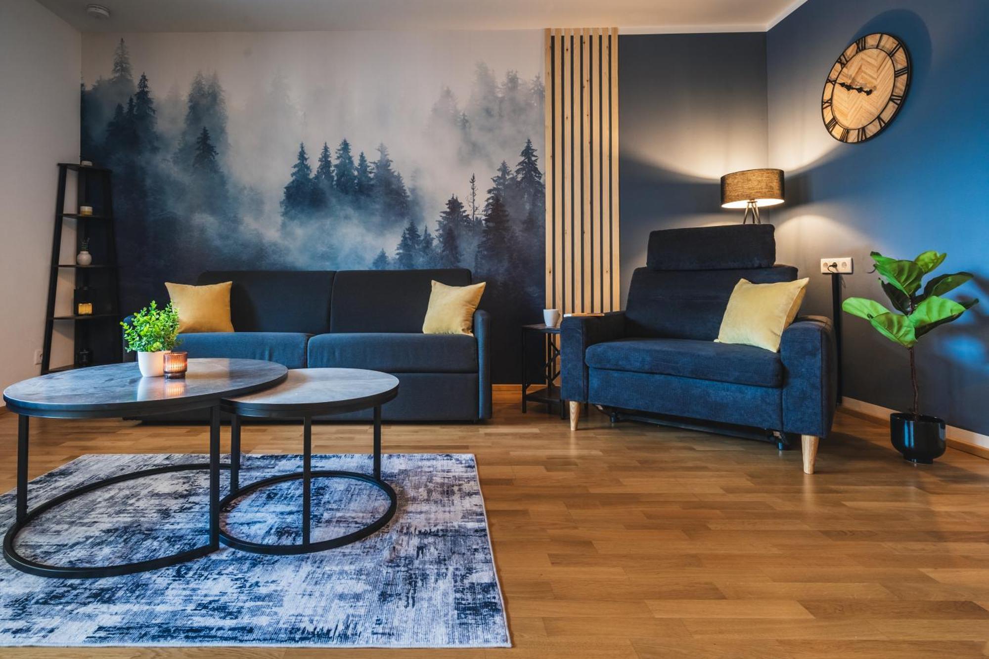 Alpstay "Eulennest" - Kaernten Card Sommer Inklusive Bad Kleinkirchheim Extérieur photo