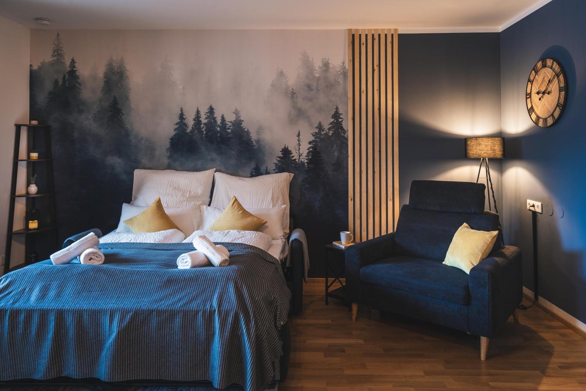Alpstay "Eulennest" - Kaernten Card Sommer Inklusive Bad Kleinkirchheim Extérieur photo